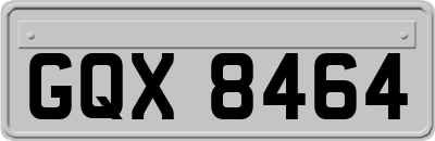 GQX8464