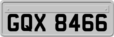 GQX8466