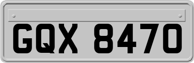 GQX8470