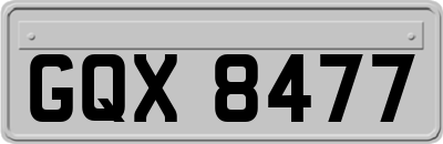 GQX8477