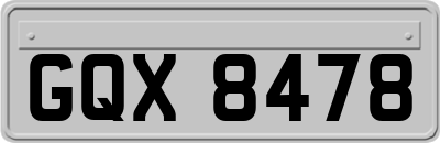 GQX8478