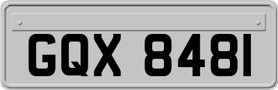 GQX8481