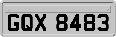 GQX8483