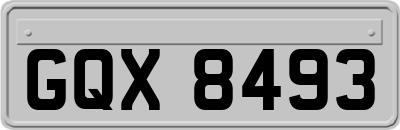 GQX8493