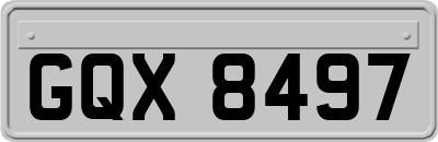 GQX8497