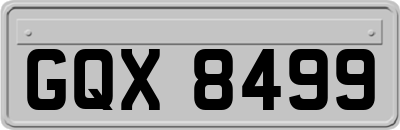 GQX8499