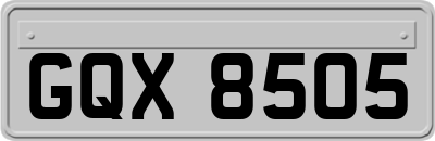 GQX8505
