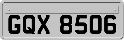 GQX8506