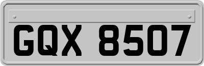GQX8507