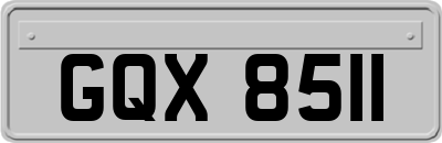 GQX8511