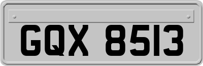 GQX8513