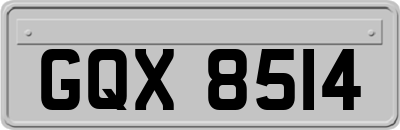 GQX8514