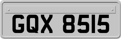 GQX8515