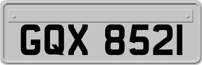 GQX8521