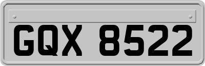 GQX8522