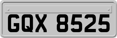 GQX8525