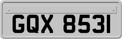 GQX8531