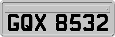 GQX8532