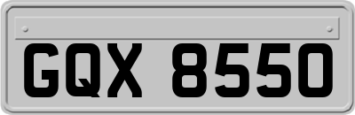 GQX8550
