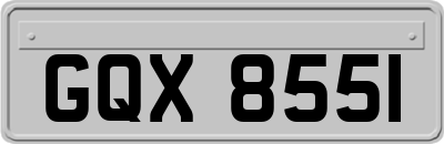 GQX8551