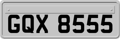 GQX8555