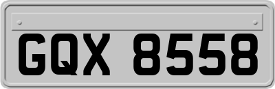 GQX8558