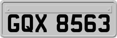 GQX8563