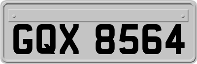 GQX8564