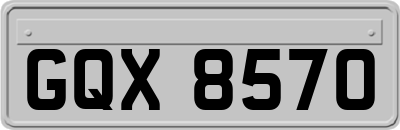 GQX8570