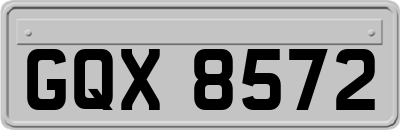 GQX8572