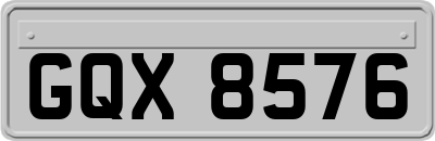 GQX8576