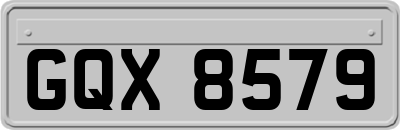 GQX8579