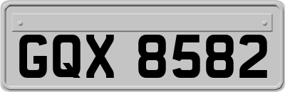GQX8582
