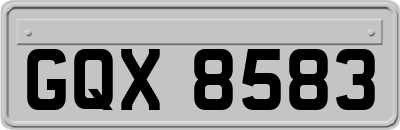 GQX8583