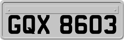 GQX8603