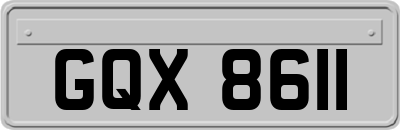 GQX8611