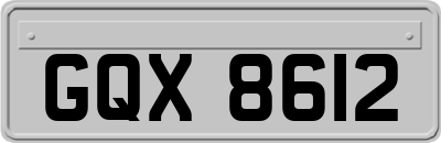 GQX8612