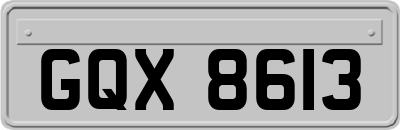 GQX8613