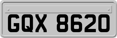 GQX8620