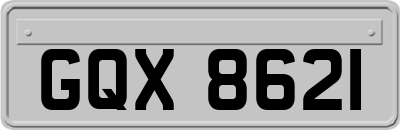 GQX8621
