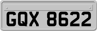 GQX8622