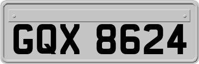 GQX8624
