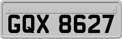 GQX8627