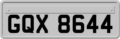 GQX8644