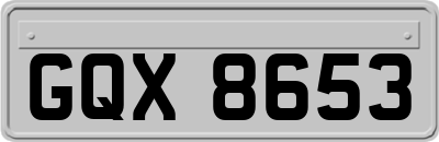 GQX8653
