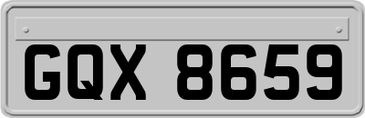 GQX8659