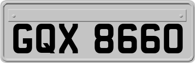 GQX8660