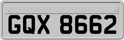 GQX8662