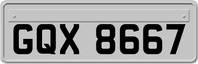 GQX8667