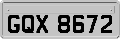 GQX8672